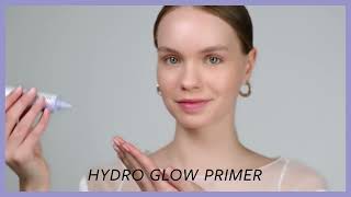 HYDRO GLOW PRIMER [upl. by Fotzsyzrk]