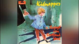 Peterwagen 7 Kidnapper gejagt von Scotland Yard Folge4 [upl. by Cyrano]