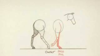 Animating Horse Walk Cycle [upl. by Sexela]