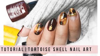 CND Shellac manicure explained in detail Watch Me Work [upl. by Rma]