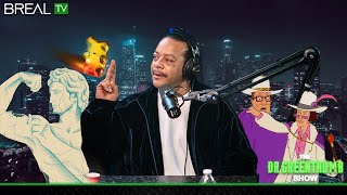 Suga Free Talks Pimping Slinging PCP amp New Album  The Dr Greenthumb Show 865 [upl. by Saihtam884]