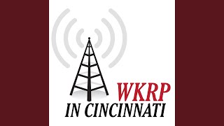 Wkrp in Cincinnati Tv Theme [upl. by Zehe]