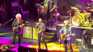 Ringo Starr And His All Starr Band  What Goes On  Masonic Temple Theatre 10723 [upl. by Merwin]