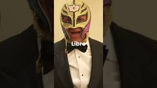 Rey Mysterio’s 2nd Chance [upl. by Inasah]