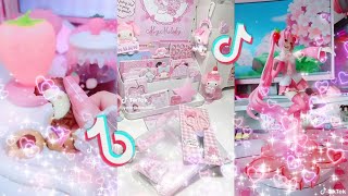 Kawaii Unboxing TikTok Compilation [upl. by Merras]