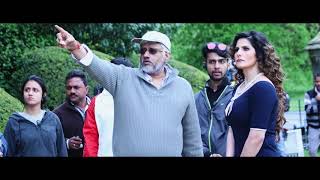 1921  Making 2  Vikram Bhatt  Karan Kundrra  Zareen Khan [upl. by Retnyw109]