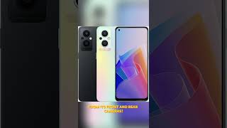 Oppo F21 Pro 5G Review [upl. by Hahcim]