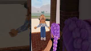 KEŞKE ANNEM YANIMDA OLSAYDI roblox brookhavenrp brookhaven shorts shortvideos göksin viral [upl. by Louise]