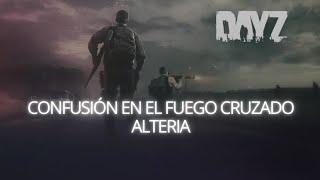 DAYZ ESPAÑOL CONFUSIO INVENTÓ LA CONFUSIÓN 😅🤔🥲 [upl. by Neelyt]