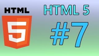 HTML5 Tutorial 7  Forms amp IFrames [upl. by Annohsat]