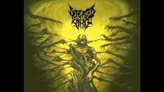 DEFEATED SANITY  Initiation [upl. by Ariet]