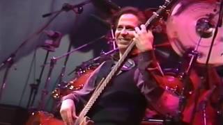 Toto  Live in Yokohama 1999 Bootleg HD Remaster [upl. by Jacey]