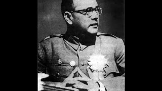 Netaji Subhash Chandra Bose Autobiography  An Indian Pilgrim Part 3  Know about Great Indians [upl. by Vladimir771]