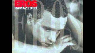 EROS RAMAZZOTTI  TERRA PROMESSA [upl. by Atirabrab]