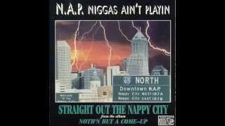 NAPRain Sleet Or Snow [upl. by Ycul]