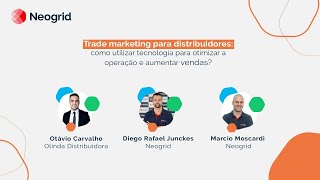 Webinar  Trade Marketing para distribuidores [upl. by Mihcaoj551]