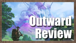 You Should Play Outward Definitive Edition [upl. by Salahi]