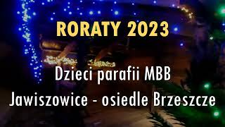 Roraty 2023 [upl. by Seka]