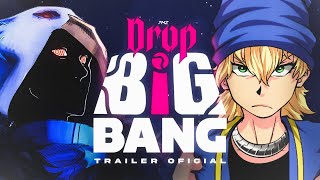 O 7 MINUTOZ VOLTOU  Drop Big Bang Trailer [upl. by Ajiak]