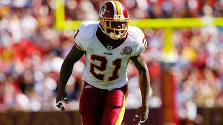 RIP Sean Taylor UM hard hit Nfl Redskins Pro Bowl Miami [upl. by Cardon]