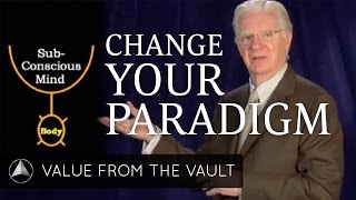 How to Change a Paradigm  Bob Proctor [upl. by Niattirb860]