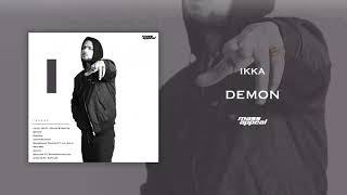 IKKA  Demon  Prod By Sez On The Beat  Mass Appeal India [upl. by Nahsor]