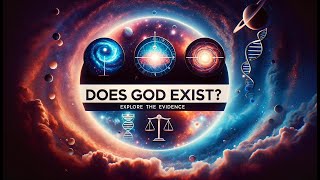 Is There a God Exploring Key Philosophical Arguments for Christianity [upl. by Nylahs51]