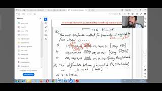 summer course pharmaceutical organic chemistry 2 [upl. by Ney18]