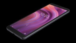 Alcatel 3v 2019 67 inch screen  Full Review [upl. by Riay]