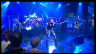 Gotthard  Garage  2005 HQ Full Concert [upl. by Enerahs]