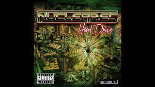 Nucleares  Como ha de ser feat Arkano y Sarabian Dope [upl. by Anivid745]