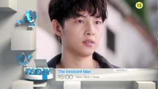 Today 104 The Innocent Man  ep2 [upl. by Engdahl309]