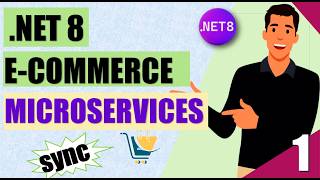 Part1️⃣  Common Library  🛒 Build Sync NET 8 eCommerce Microservices🚀with Gateway Caching amp more🧺 [upl. by Gottuard677]