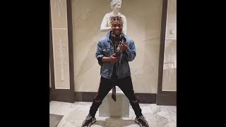 FREE Juice WRLD Type Beat 2024  quotUnexplainablequot [upl. by Ylliw]