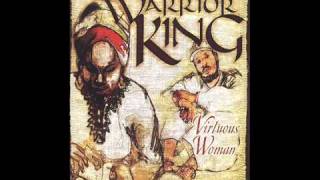 Warrior King  Power To Chant [upl. by Arrehs43]