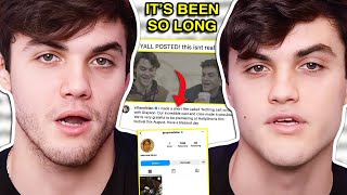 WHAT HAPPENED TO THE DOLAN TWINS theyre back [upl. by Yalonda]