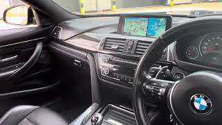 2016 Mineral Grey BMW M4 For Sale Walk Around [upl. by Bill977]