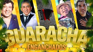 Guarachas Santiagueñas para las Fiestas 2022 │ Grandes Exitos Enganchados [upl. by Eeloj]