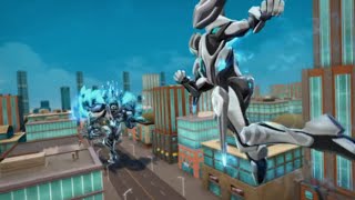 Max Steel A Ira de Makino 2015  Filme Completo Dublado HD [upl. by Adamsen]