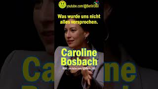 Caroline Bosbach Energiewende Migration Energie medien Strompreise Mittelstand Verbraucher [upl. by Lynnell572]