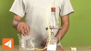 Different boiling points and distillation Separation Methods  Chemistry [upl. by Hillery]