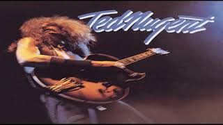 ted nugent  stranglehold lyricssubtitulada en español HD [upl. by Tiemroth]