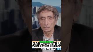 Dealing with Trauma Deep Insight from Gabor Maté [upl. by Zippora]