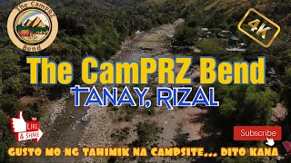 The Camprz Bend  Tanay Rizal [upl. by Noxid]