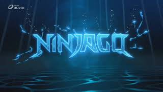 Ninjago Seabound Season 14 Official Opening [upl. by Latini]