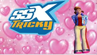 SSX Tricky  Kaori Nishidake Voice Lines [upl. by Daigle]