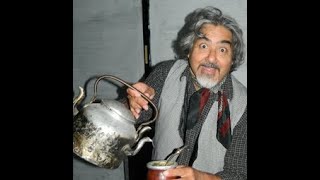 El Gaucho Bataraz  El Mate y sus Variaciones [upl. by Lada]