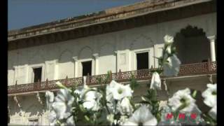 Agra Fort UNESCONHK [upl. by Anavoj665]