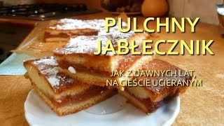 Pulchny jabłecznik z dawnych lat  odc 81 [upl. by Ab]