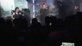 Mudvayne Live on Fuse [upl. by Bunker506]